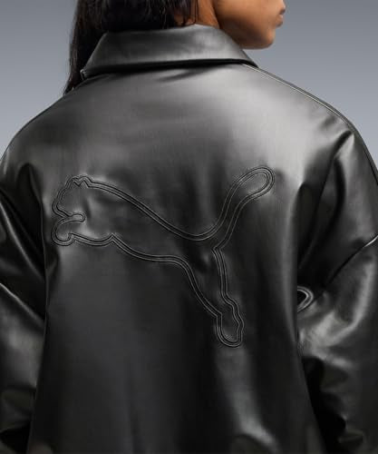 PUMA Future.PUMA.Archive Women's Oversized Jacket