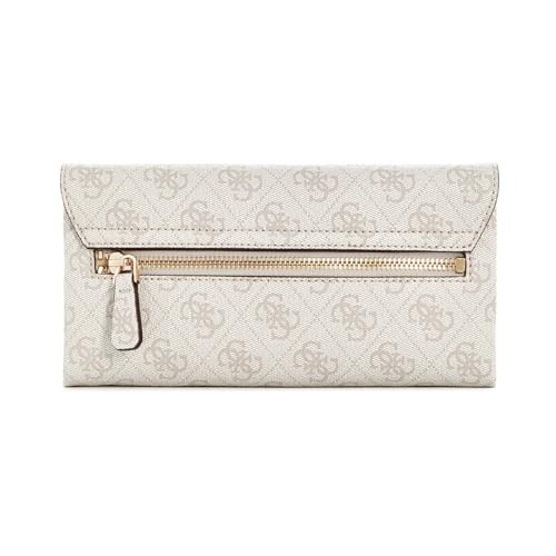 Guess Women's Dove Logo Printed Crossbody Bag| Ladies Purse Handbags | Gift For Ladies