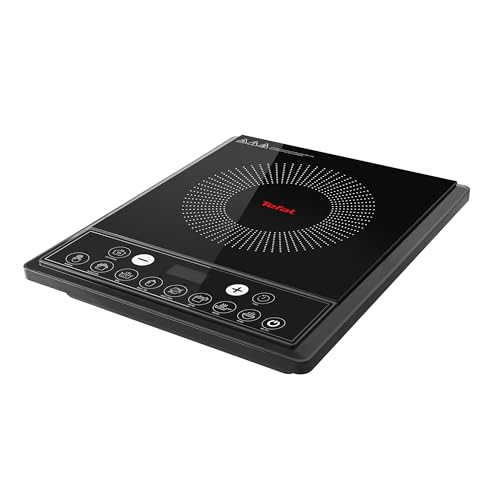 Tefal EXPRESS IH 1600W Induction Cooktop