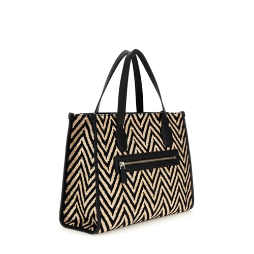 Guess Women's Structured Handheld Bag| Ladies Purse Handbags | Gift For Ladies