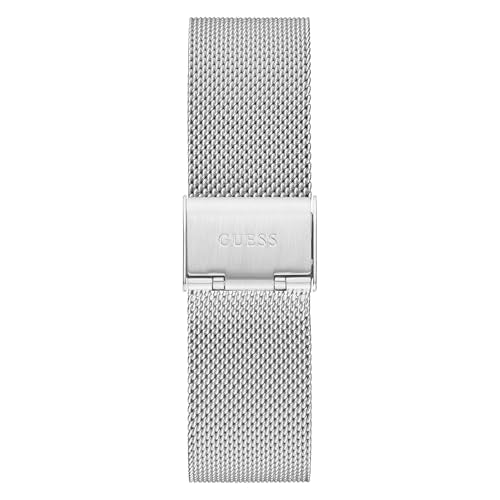 GUESS Analog Black Dial Women's Watch-GW0343L1