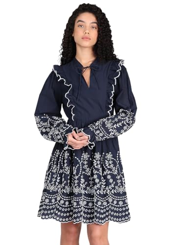 VERO MODA Womens Mini Dress