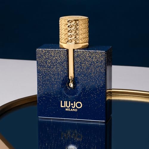 Liu Jo Milano Eau de Toilette for Women - 30ml