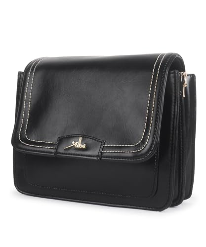 Yelloe Women's Western (Black)