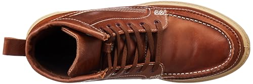 Woodland Men's Wine NUBUK GRNITB Boots-7 UK (41 EU) (OGBC 4438122)