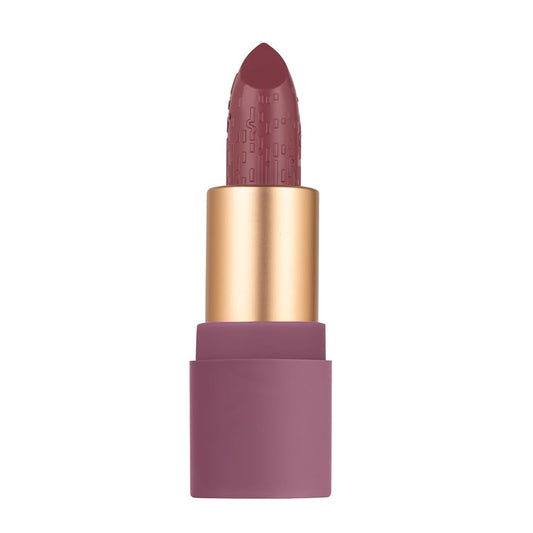 Character Mini Lipstick - Creamy Matte Finish with 8HR Wear | Smooth & Comfortable Texture | Bold Color Payoff | Vegan & Cruelty-Free