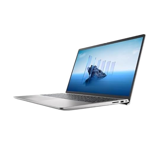 DᥱII Model 5411 Laptop | InteI i7 10th Gen | 8GB DDR4 | 256GB SSD | 14" FHD Display | UHD Graphics 620 | Win 10 Pro | A+ Condition (Refab)