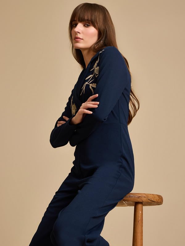 Kazo Oma Jumpsuit