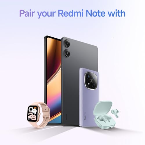 Redmi Note 14 Pro+ 5G Spectre Blue 8GB RAM 128GB Storage| 50 MP Triple Camera with Telephoto | Corning Gorilla Glass Victus 2 | IP 68 | SD 7s Gen 3