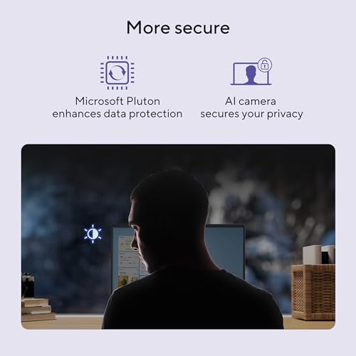 ASUS Vivobook 16, Snapdragon X Processor,(Qualcomm Adreno iGPU/16GB RAM/512GB SSD/Windows 11 Home/MS Office 365 Basic (1Year)*/16" FHD+/AI PC/Cool Silver/1.88 kg), X1607QA-MB050WS