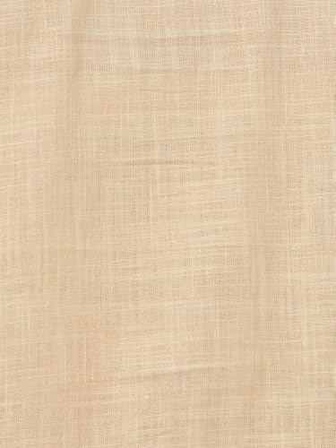 Max Women's Cotton Regular Kurta (PFWWSP25DI_Beige