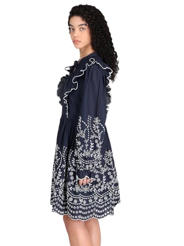 VERO MODA Womens Mini Dress