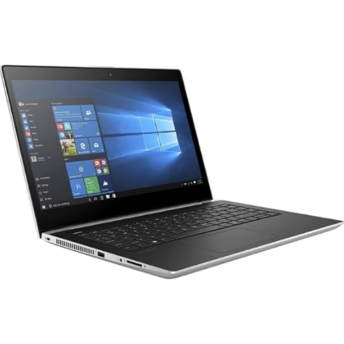 440 G5 Professional Laptop | i5 8th Gen | 8GB RAM | 256GB SSD | WiFi | Webcam | Win10 Pro | A+ Condition (Refab)