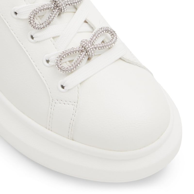 Aldo MERRICK-IN100 Women White Athletics