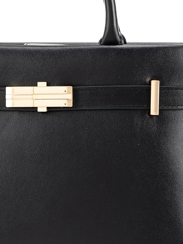 Aldo alicietote Women's Black Satchel