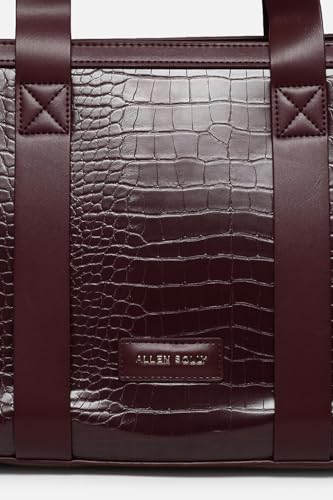 Allen Solly Women's Western (Wine)