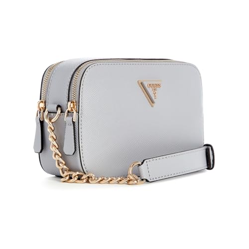 GUESS Women's Western (Lavender Grey)