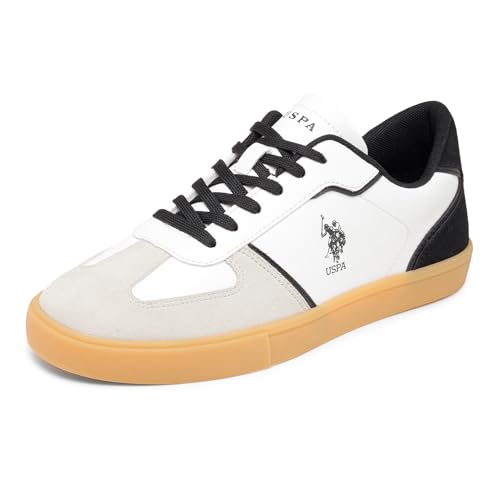 USPA | OBERON | Stylish Casual Sneaker shoes for Man