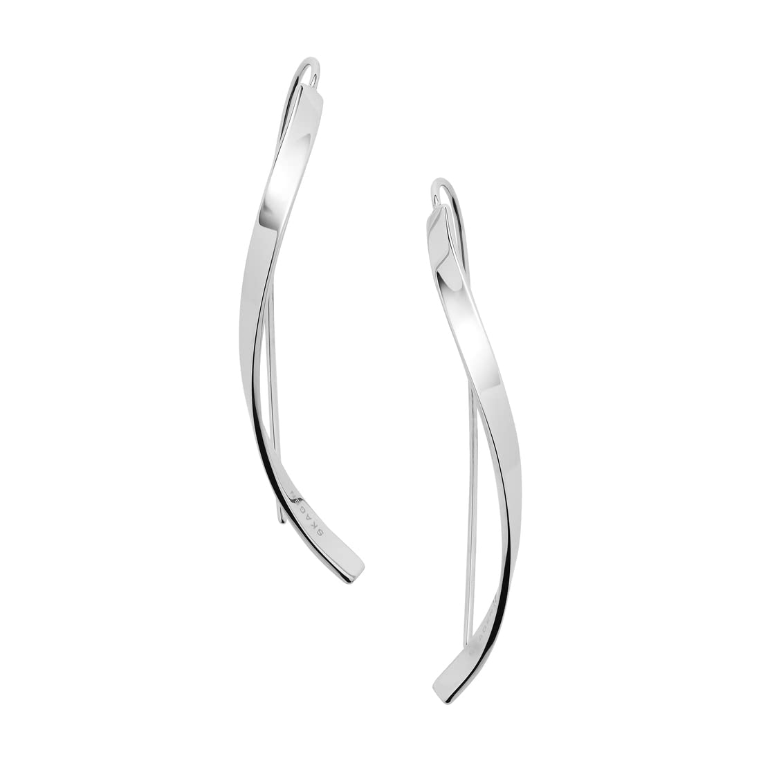 Skagen Women Kariana Silver Earring Skj1199040