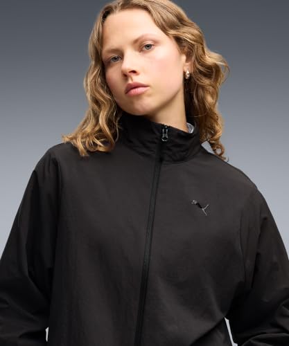 PUMA PUMATECH Sense Women's Relaxed Jacket