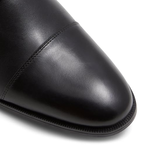 Aldo CORTLEYFLEX Men Black Dress Lace Up