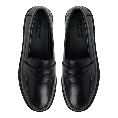 Aldo MARGUENAT Women's Black Shoes