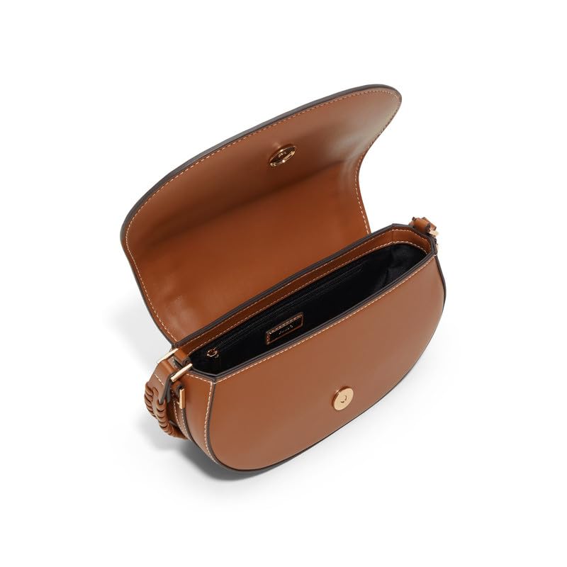 Aldo KIMYA Brown Womens Cross Body Bag