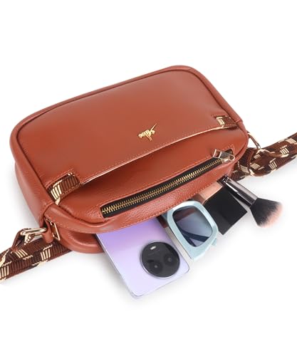 Yelloe Women's Western (Tan)