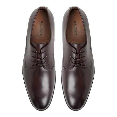 Aldo KHALA Men's Brown Formal Shoes