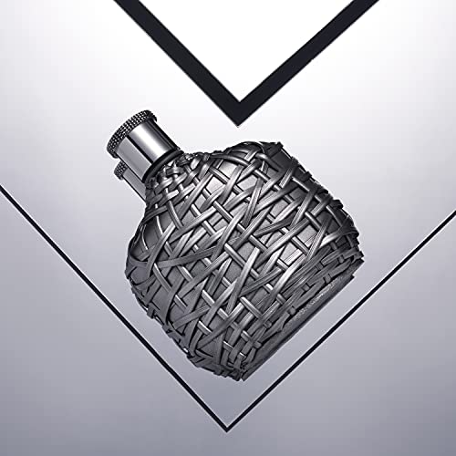 JOHN VARVATOS Men's XX Anniversary Edition Artisan EDT 125ml