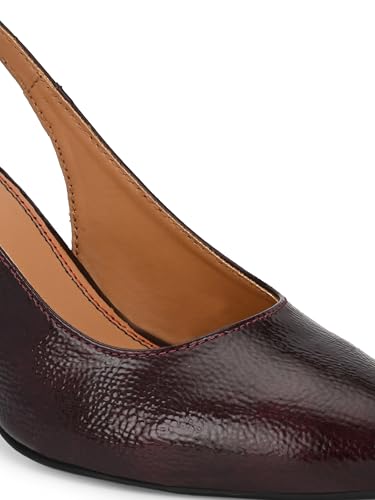 Delize Womens Cherry Heeled Shoes 64863-36