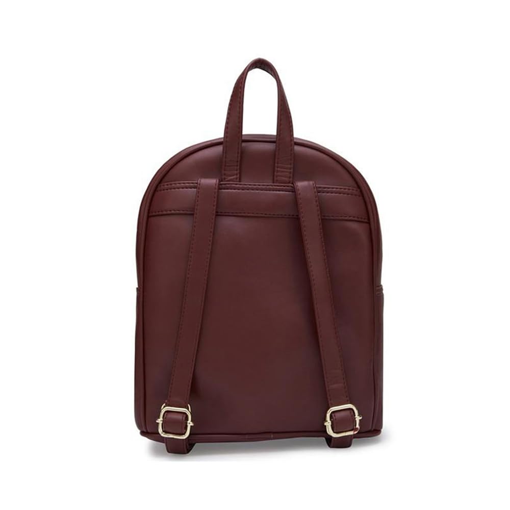 Caprese MARVEL BACKPACK MEDIUM BORDEAUX