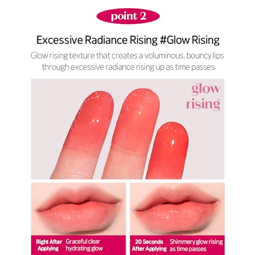 ETUDE Over Glowy Tint (Glossy)