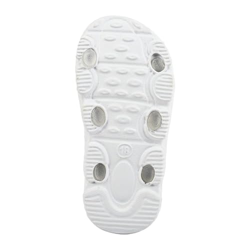 KLAUFF Unisex Boys and Girls Sandal(No Chuchu Sound)