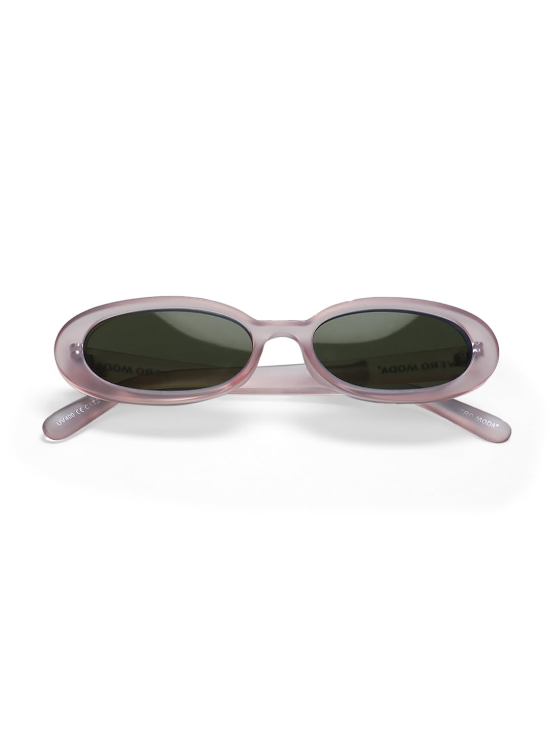 VERO MODA Women's Pink Sunglasses