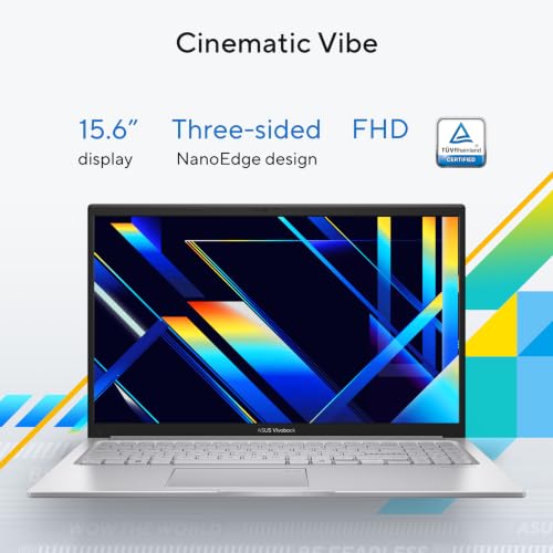ASUS Vivobook 15 (2026)With ASUS Care