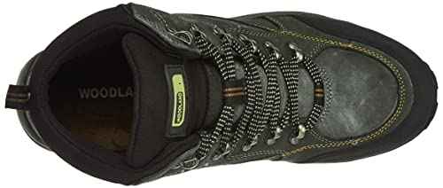 Woodland mens Gb 1207112nw DNAVY M27 Ankle Boot - 9 UK (43 EU) (GB 1207112NW)