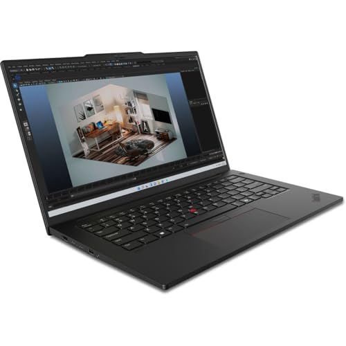 Lenovo THINKPAD P14S G5 Intel CORE Ultra 7 155H E-CORES UP to 3.80GHZ 24MB 14.5 1920 X 1200 Win 11 PRO 64 16.0GB 1X512GB SSD NVIDIA RTX 500 ADA 4GB