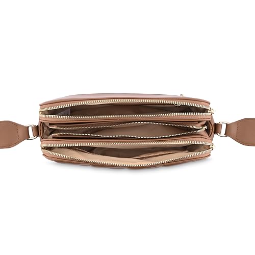 Fastrack Women's Western (Tan)