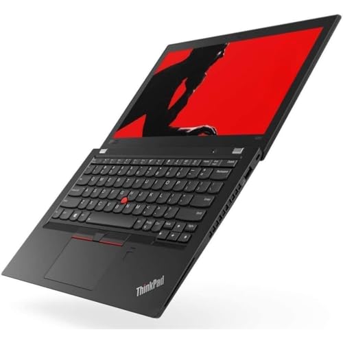 Model_ThinkPad L490 | Core i5 8th Gen | 8GB RAM | 256GB SSD | 14-inch Full HD Display Win 10 pro | A+ Condition Laptop (PRE-Owned & Tested)