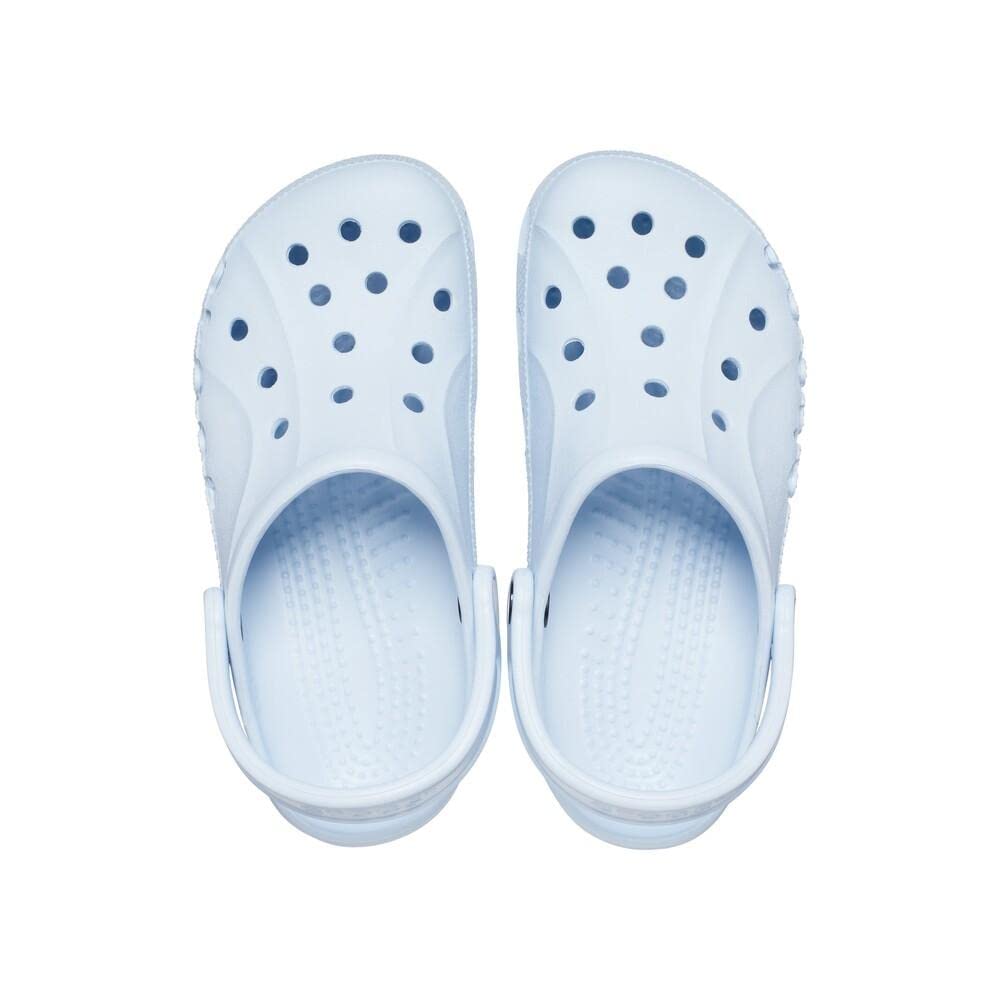 Crocs Unisex Adult Mineral Blue Baya Clog 10126-4JQ-M9W11