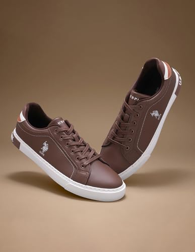 USPA|Rojas|Stylish Casual Sneaker Shoes for Man
