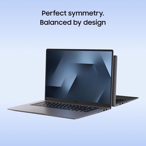 Samsung Galaxy Book6 (Silver, 16GB RAM, 512GB SSD) | Intel Core Ultra 7 (Series 3) | 14" WUXGA Display | 24Hrs Big Battery Life | Dolby Atmos Stereo Speakers | AI PC