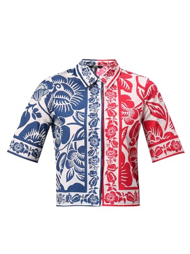 VERO MODA Womens Regular Fit Shirt