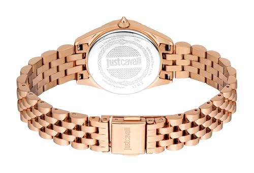 Just Cavalli Lucente Women Watch JC1L382M0075