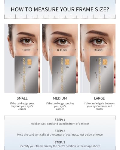 Carlton London Black Toned with Black Polarized Lens Oversized Sunglasses