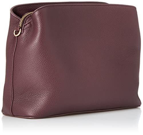 Furla(フルラ) Shoulder Bag, Bordeaux C (1007-b7x00), One Size