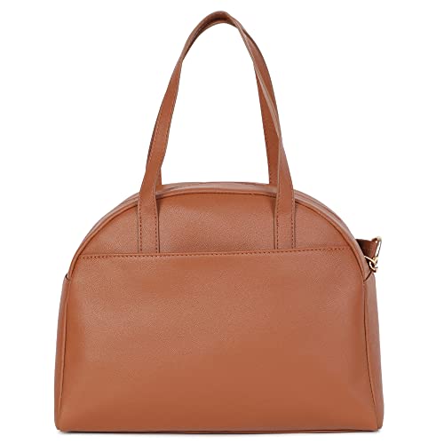 Fastrack Women's Western (TAN)