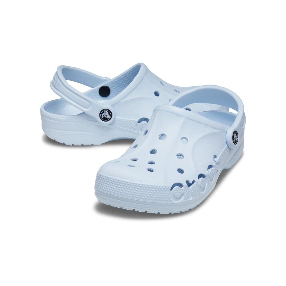Crocs Unisex Adult Mineral Blue Baya Clog 10126-4JQ-M9W11