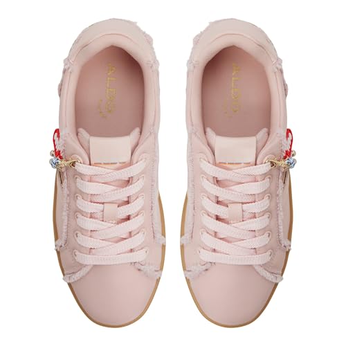 Aldo MTL72SNEAKEA Women Pink Athletics